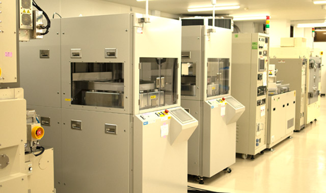 Used equipment evaluation and purchase process