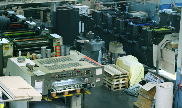 Used equipment purchasing guide